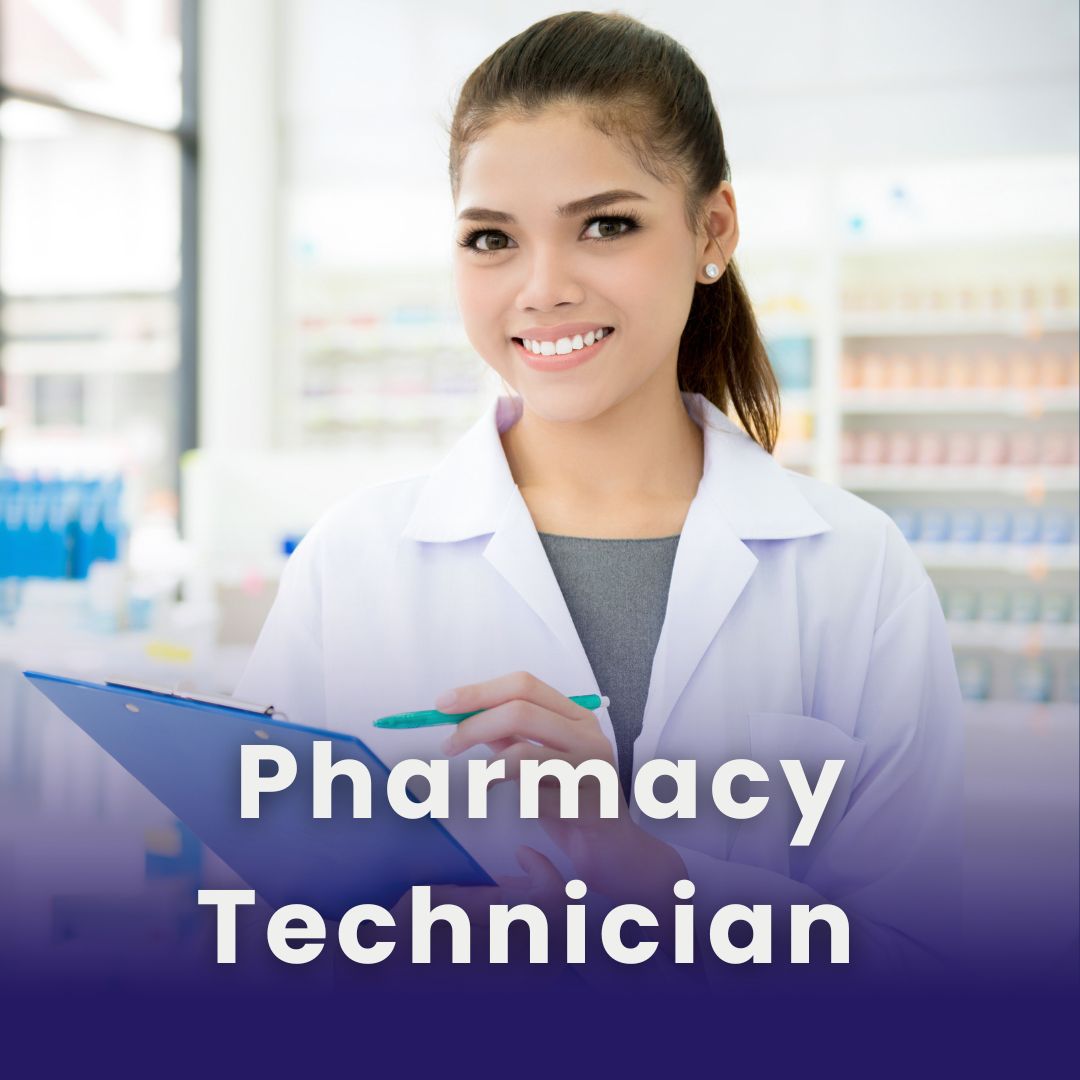 Pharmacy Technician