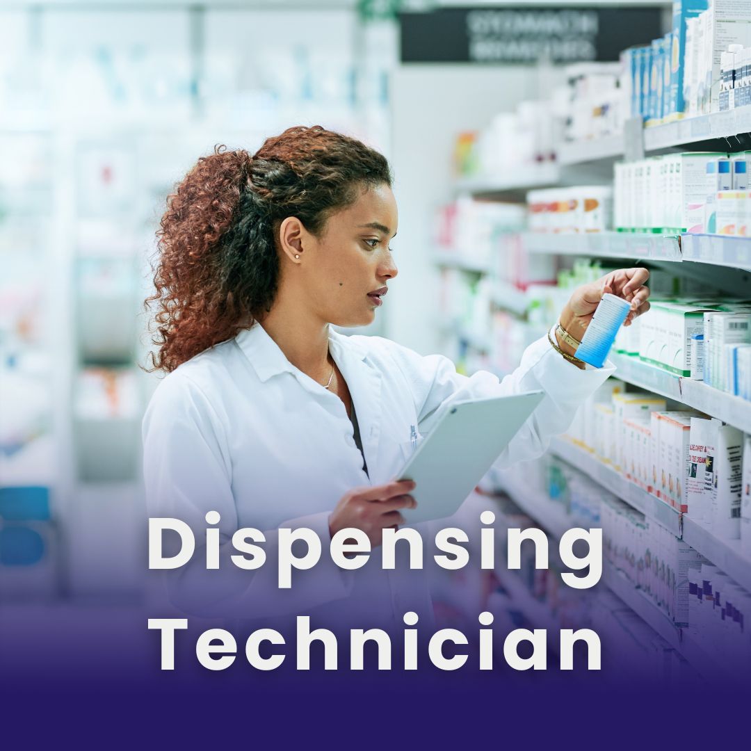 Dispensing Technician