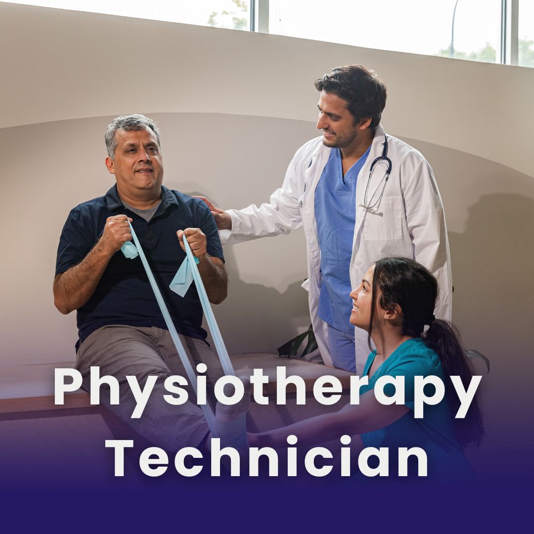 Physiotherapy Technician